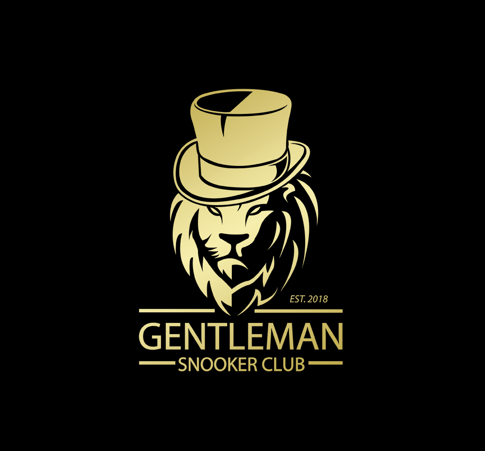 Logo Lion Clear